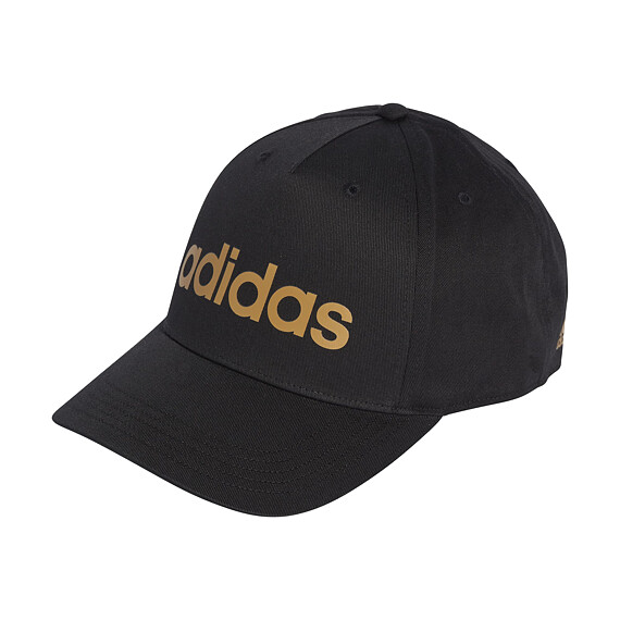 Kšiltovka Sparta adidas logo černá