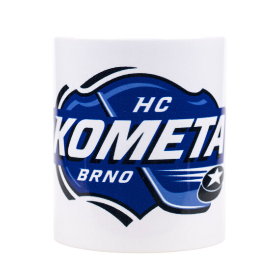 Hrnek HCKB basic bílý