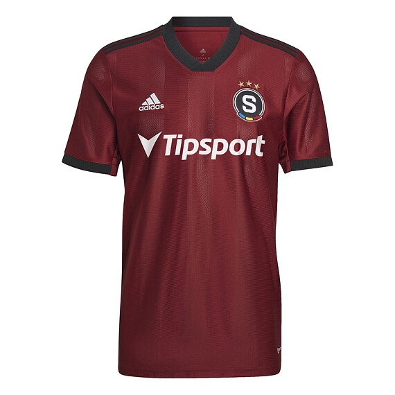 Sparta adidas home jersey 2022/23