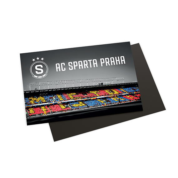 Magnet Sparta choreo