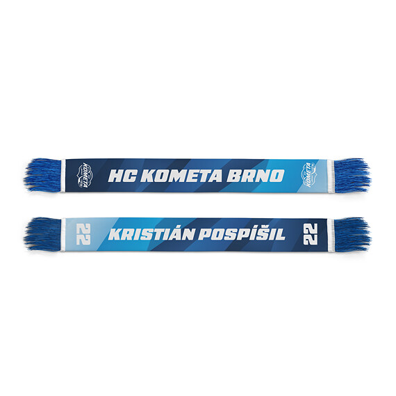 Šála HCKB Pospíšil 2025/2026