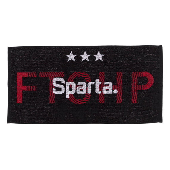 Ručník Sparta x Adidas x Footshop