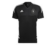 Tréninkové triko Sparta adidas černé 2022/23