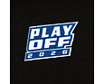 Triko HCKB PLAY OFF 2025/2026 černé dětské