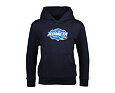 Mikina HCKB basic navy dětská