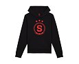 Sweatshirt Sparta classic outline black children's