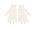 Rukavice Sparta nápis bílé