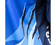 Dres ORIGINAL modrý 2025/2026 PLAY OFF