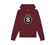 Sweatshirt Sparta classic red children's