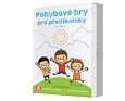 Kniha Sokol pohybové hry