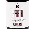 Víno Sparta Zweigeltrebe 2024 suché