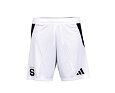 Šortky Sparta adidas domácí 2024/25 dětské