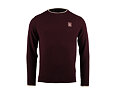 Triko Sparta Signature dlouhý rukáv rudé