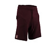 Kraťasy Sparta Signature rudé