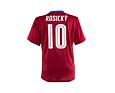 ROSICKÝ PUMA CZECH REPUBLIC B2B HOME SHIRT